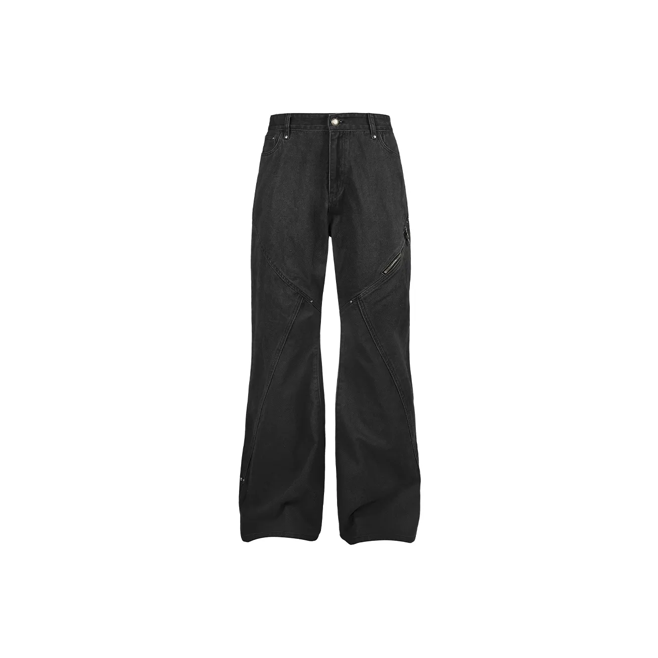 STK SMALL TOWN KID Карго Брюки Унисекс