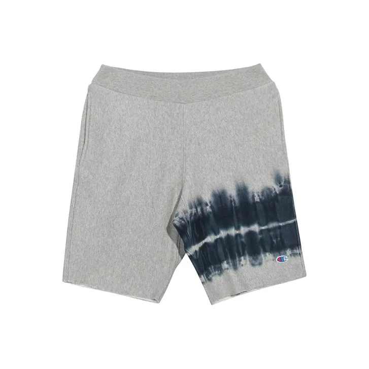 Champion Loose Fit Shorts US Version Unisex Gray Чемпион Loose Fit Шорты US Версия Унисекс Серый