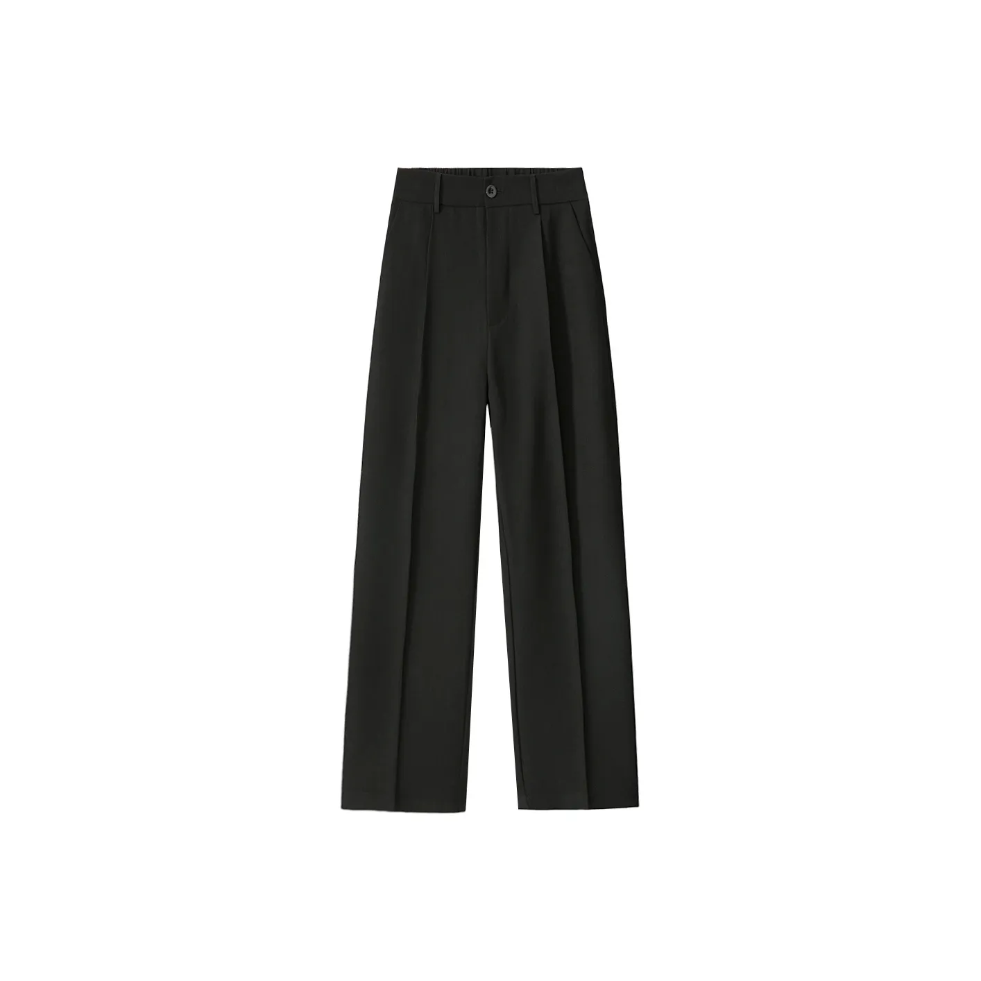 PEIMENG Business Suit Pants Unisex