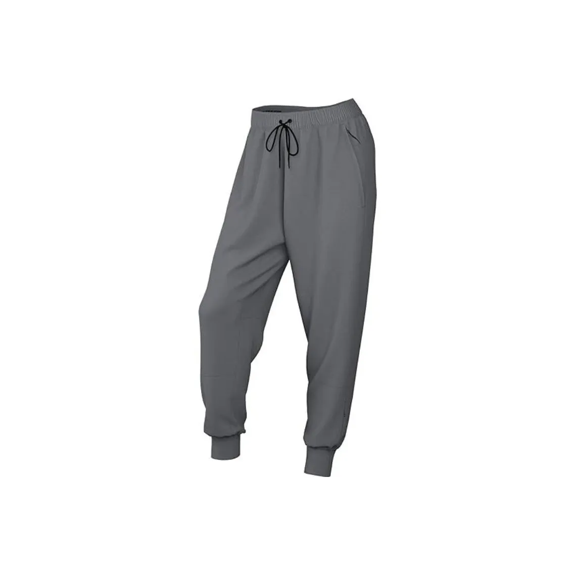 Nike Unlimited Men's Dri FIT Zippered Cuff Versatile Pants