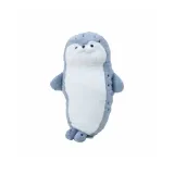 씰 그레이 70cm (블루) 리클라이닝 포지션