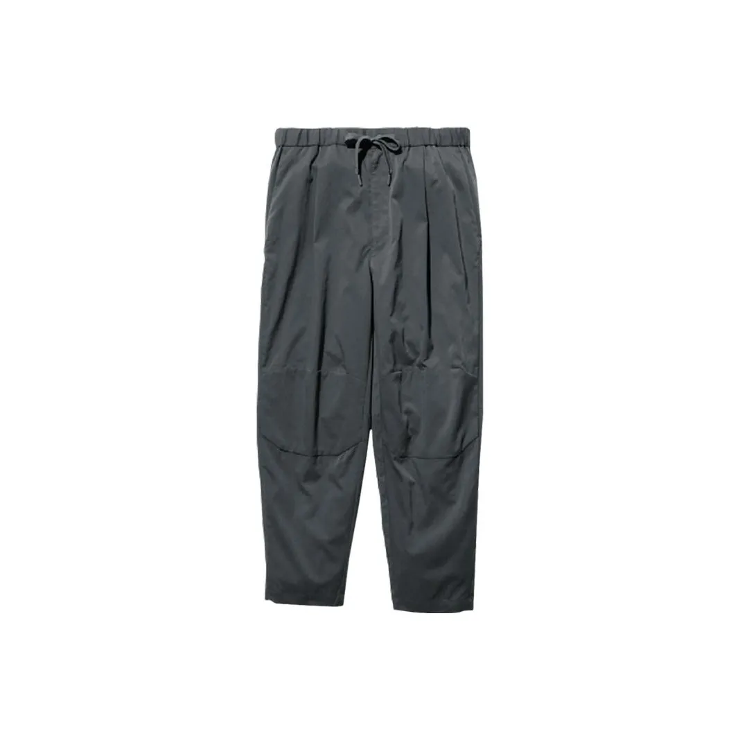Snow Peak Casual Pants Unisex