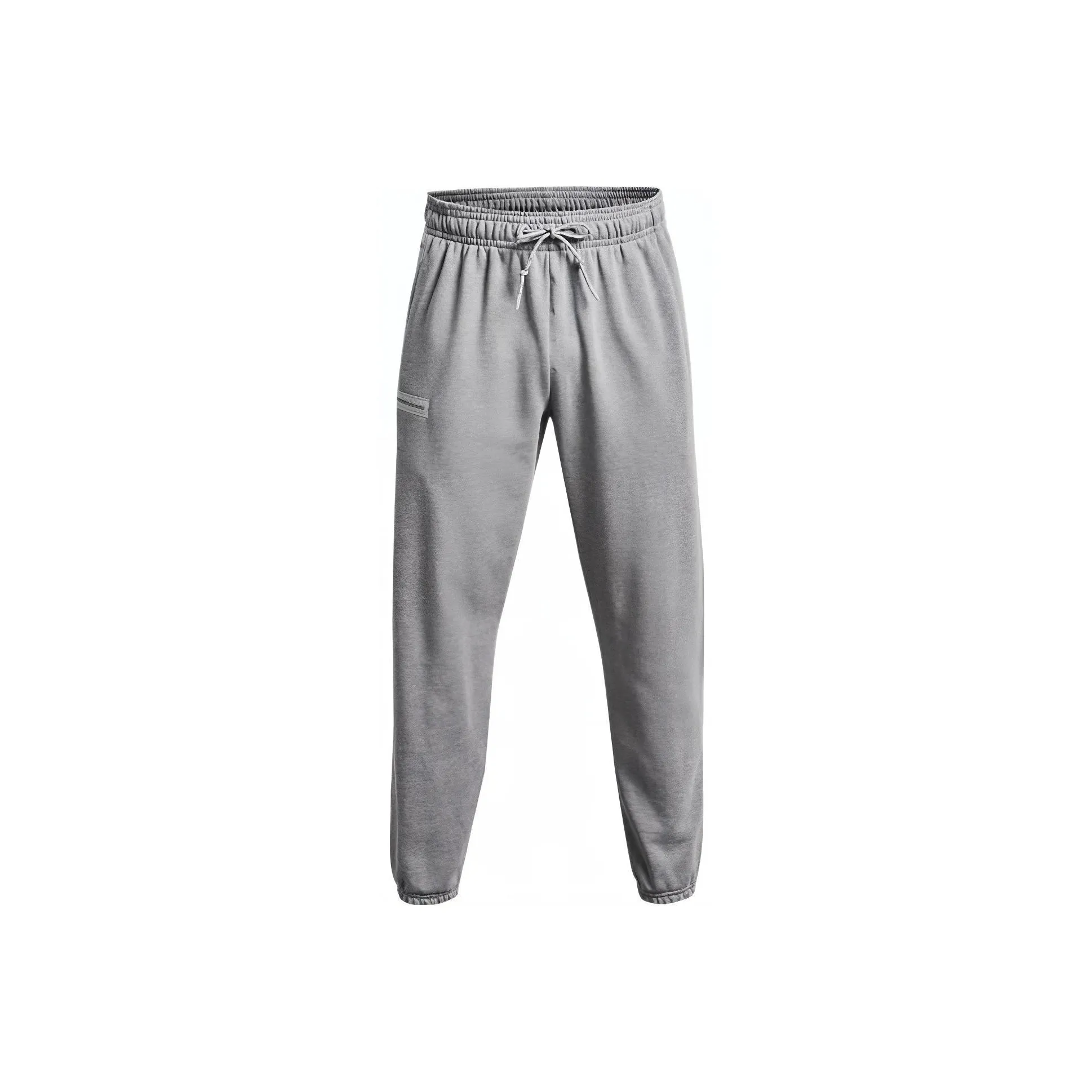 Under Armour Casual Pants Men's Gray