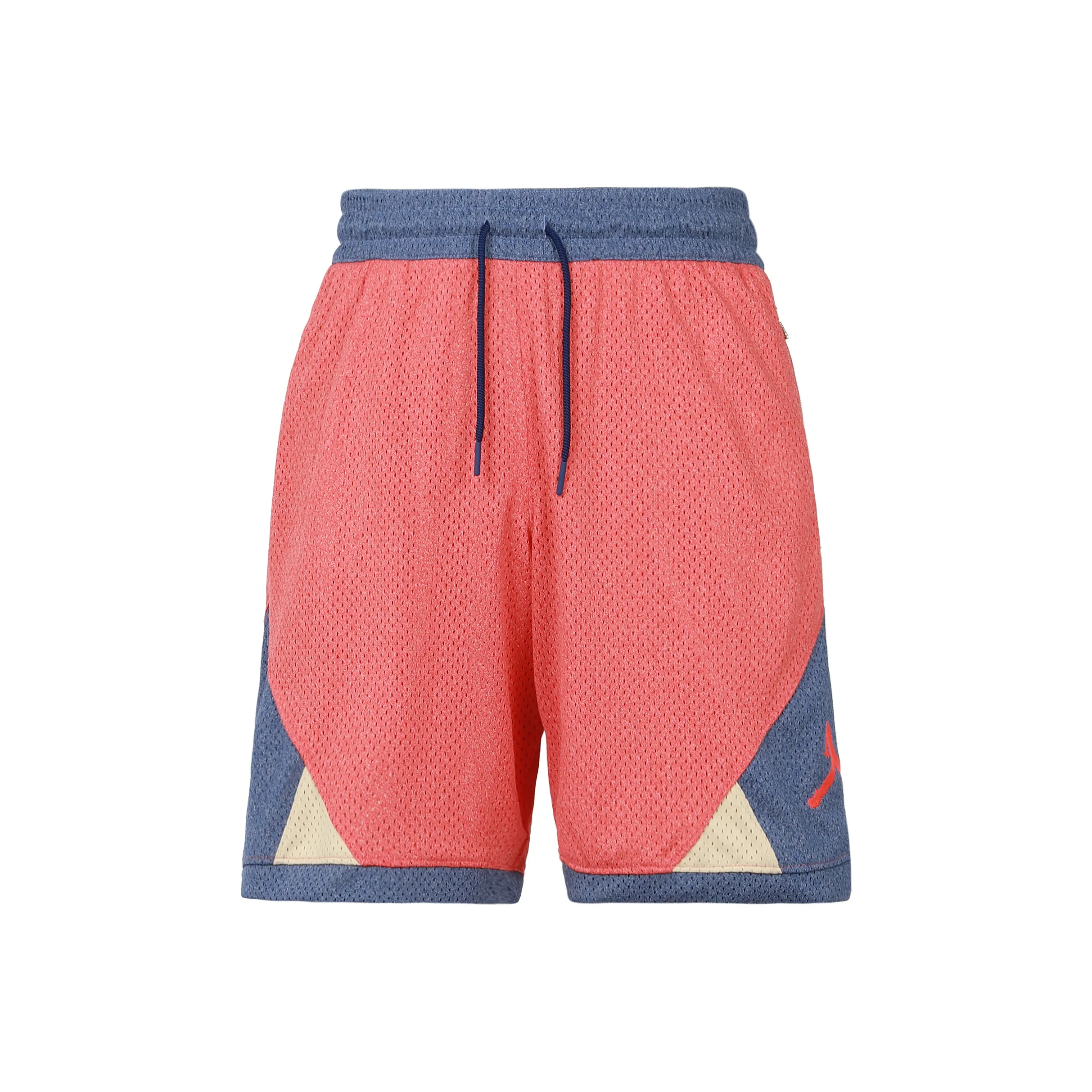 Jordan Casual Shorts Men's Path Red