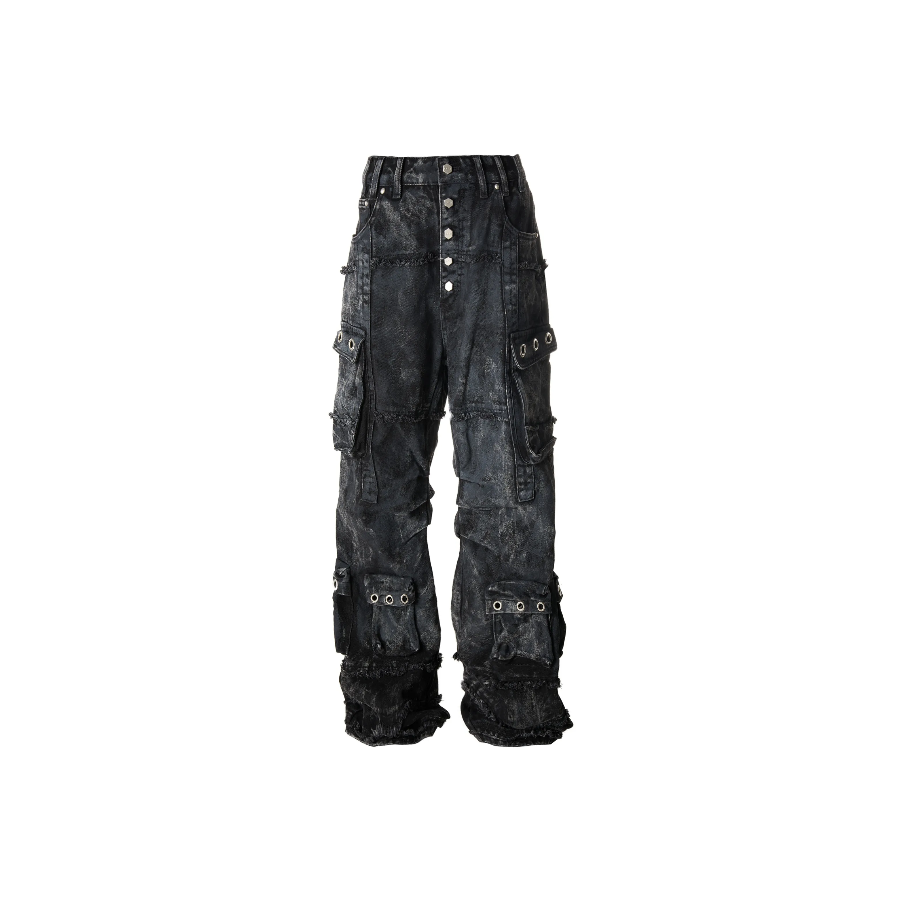 TBHNP Jeans Unisex