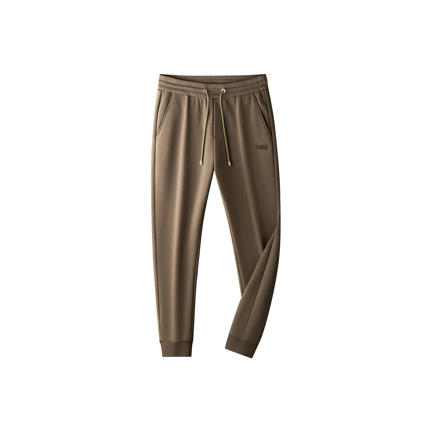 HARSIINCN Casual Pants Men
s Khaki