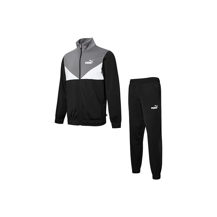 PUMA SQUAD Мужская Повседневная Спортивная Одежда