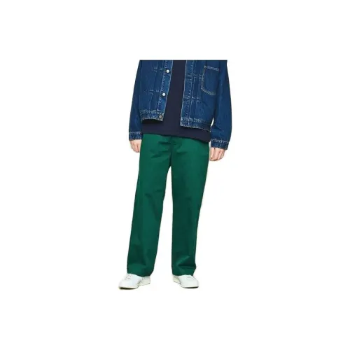 UNITED ARROWS & SONS Мужские повседневные брюки