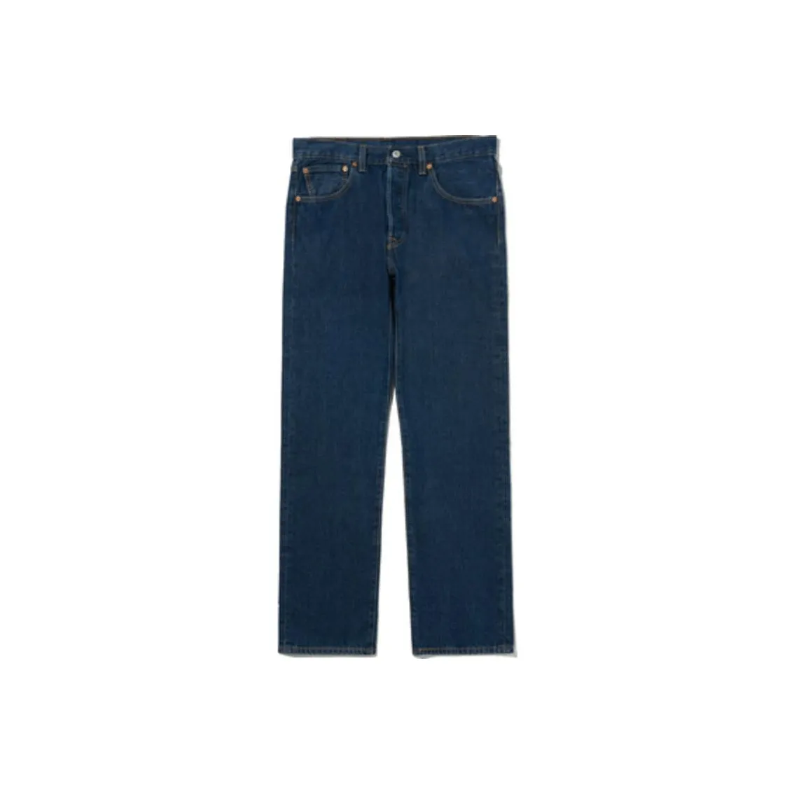 Levis BLUETAB™ Collection Индиго Мужские Джинсы
