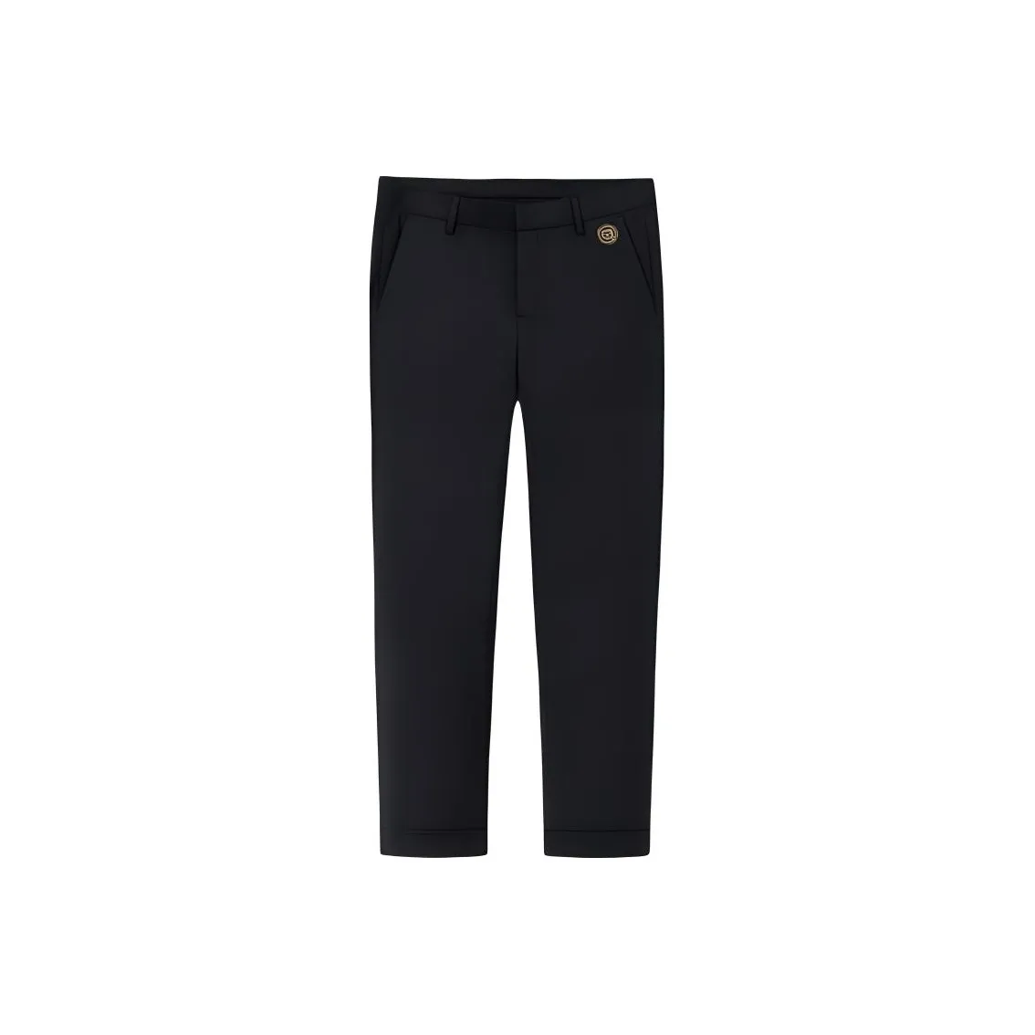 Мужской костюм-трусы KARL LAGERFELD черный