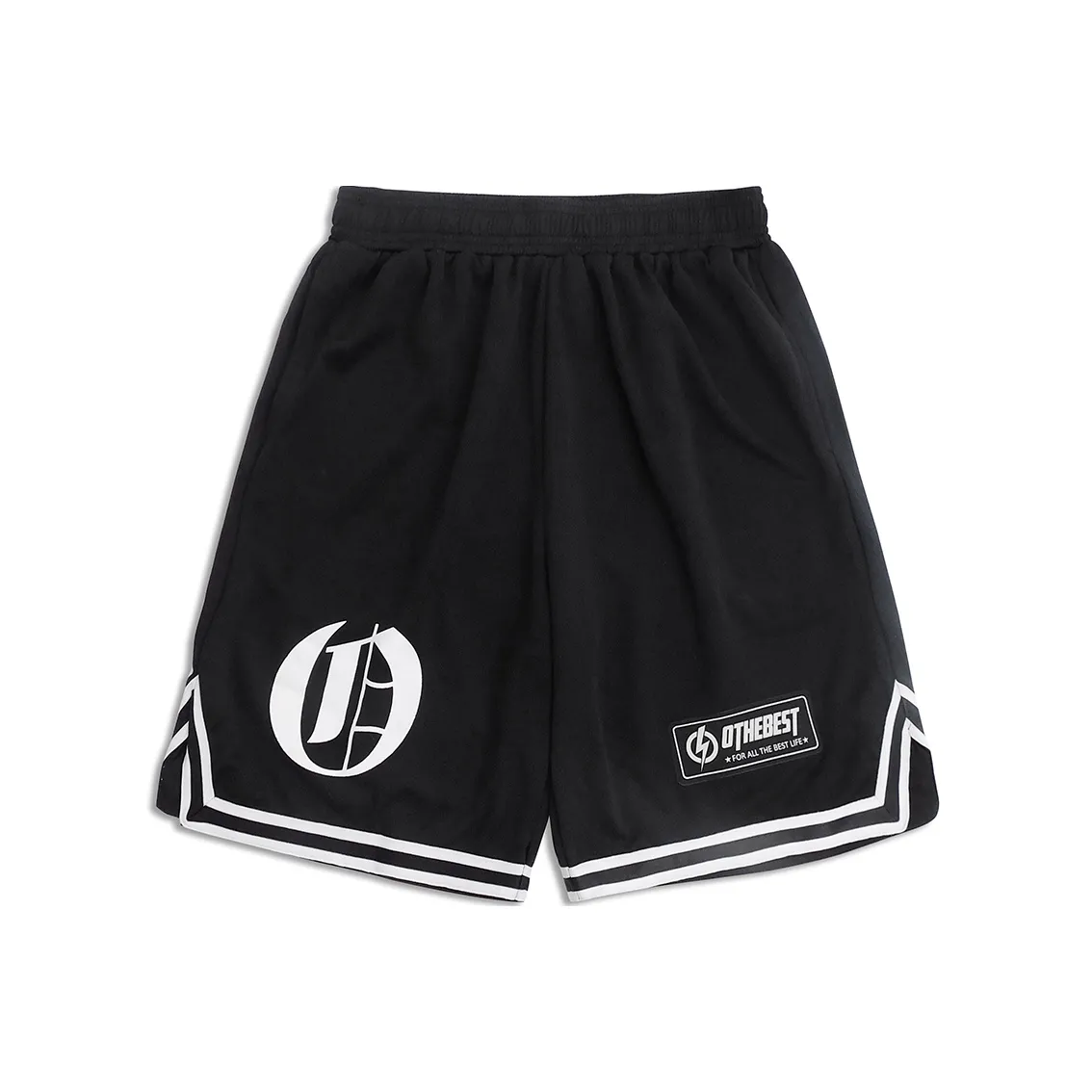MIRACLE KILL x Othebest Шорты Мужские