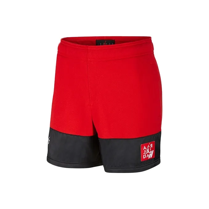 Jordan Air Jordan 4 L Casual Shorts Men's