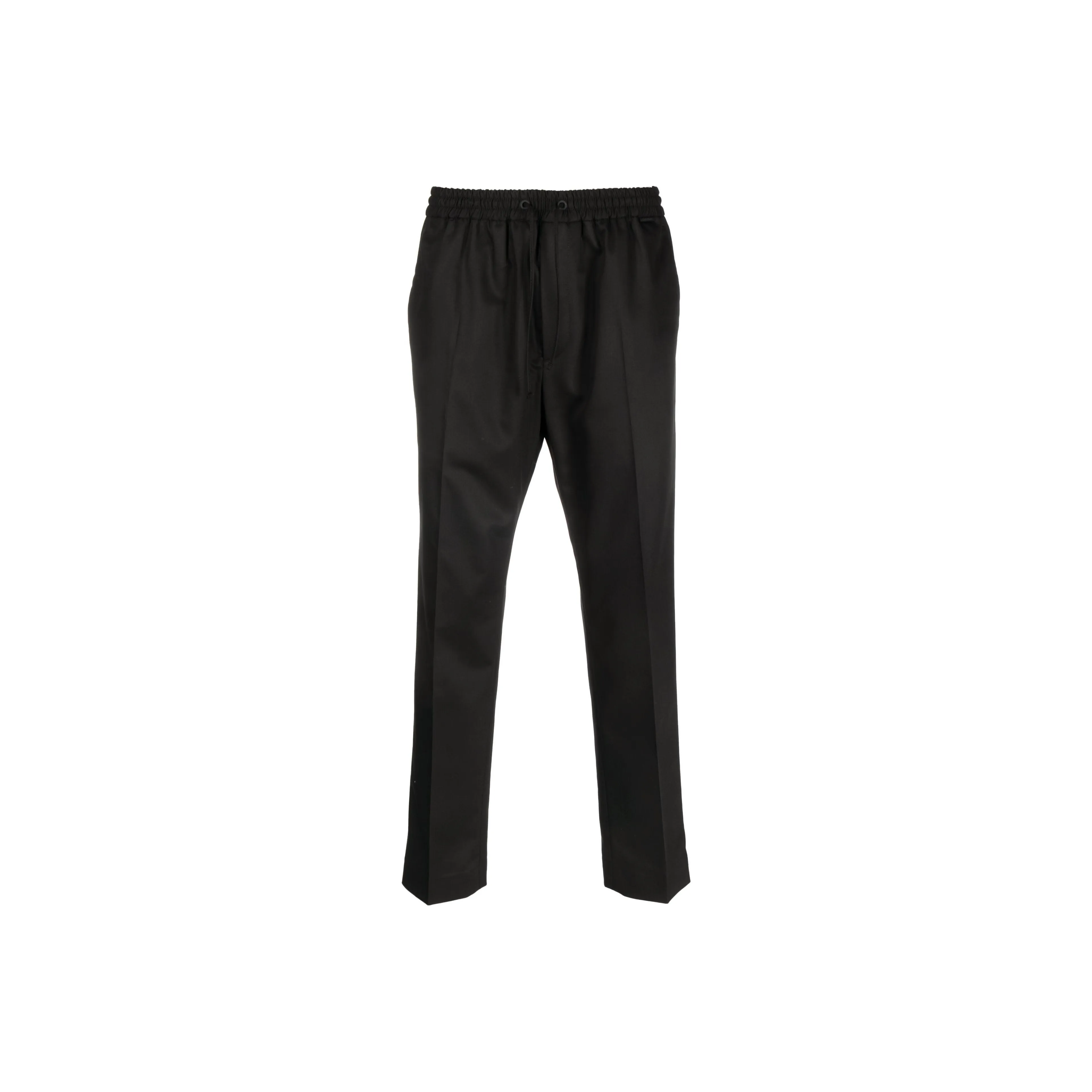 Calvin Klein Drawstring waistband Chino Trousers