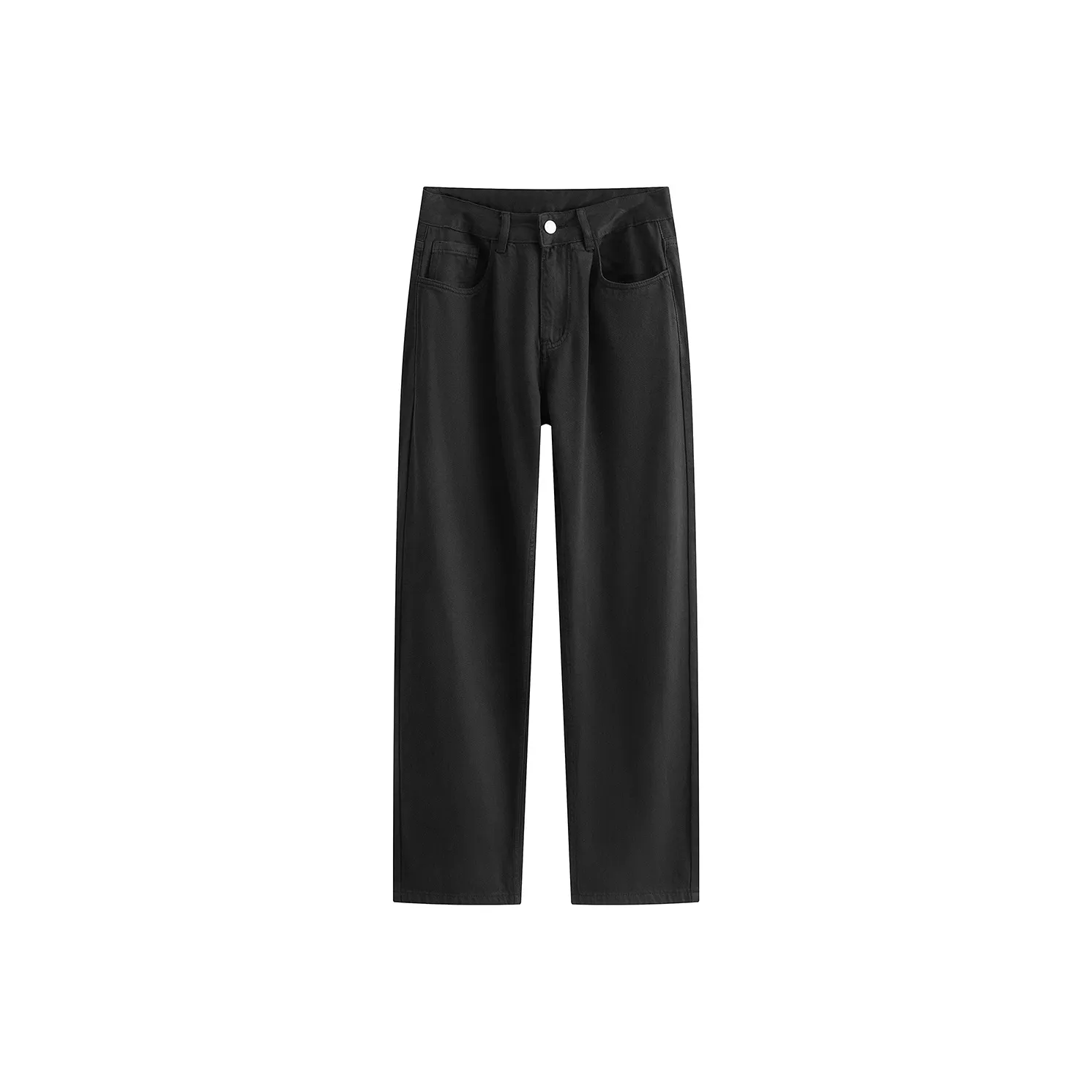 JASONWOOD Cowboy On The Run Jeans Unisex