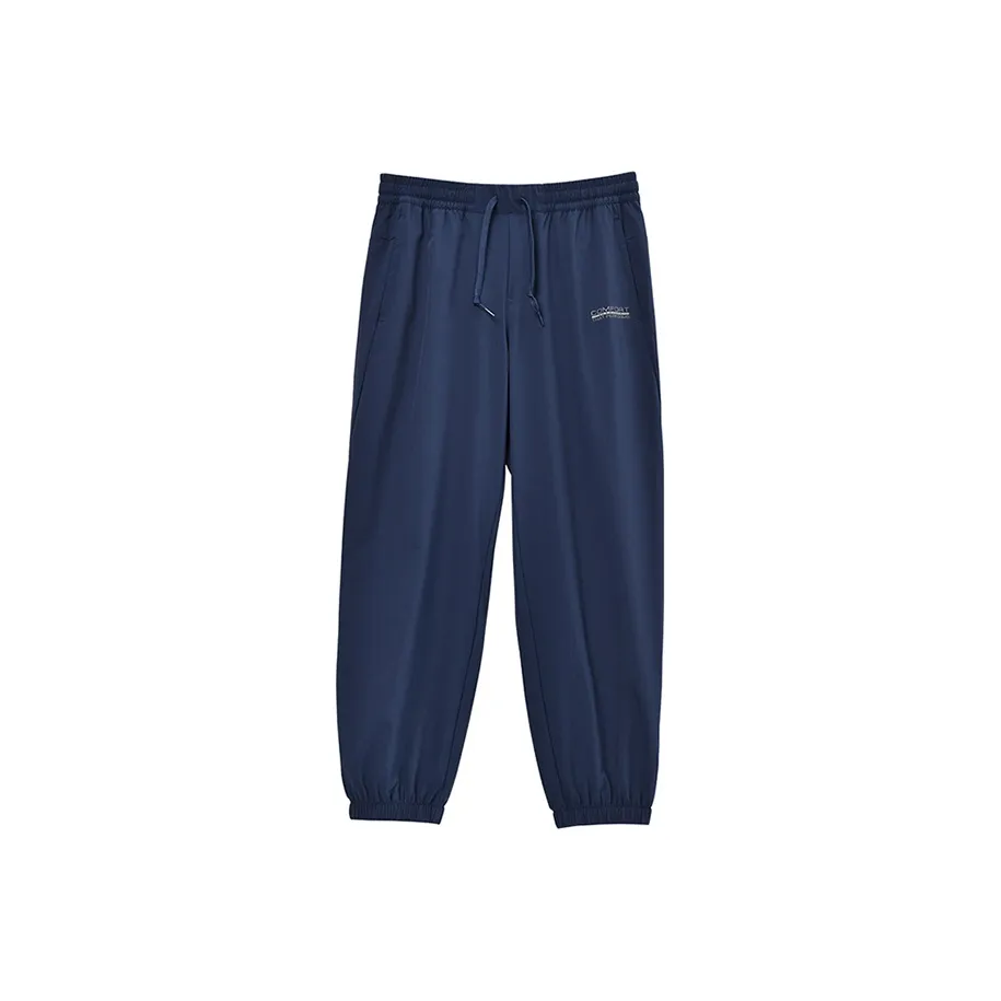 Skechers Casual Pants Men's Marine Blue