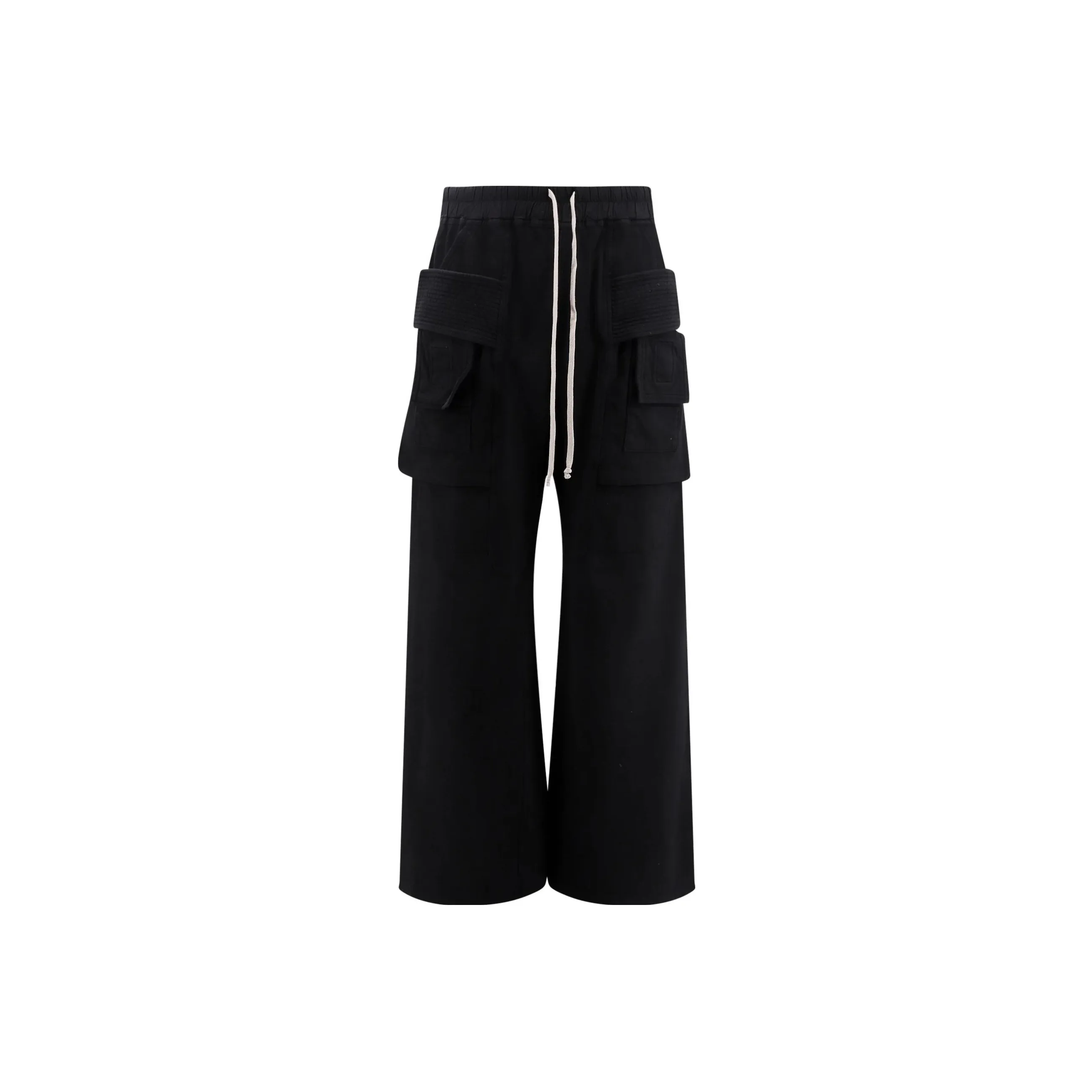 Rick Owens DRKSHDW Creatch Trousers