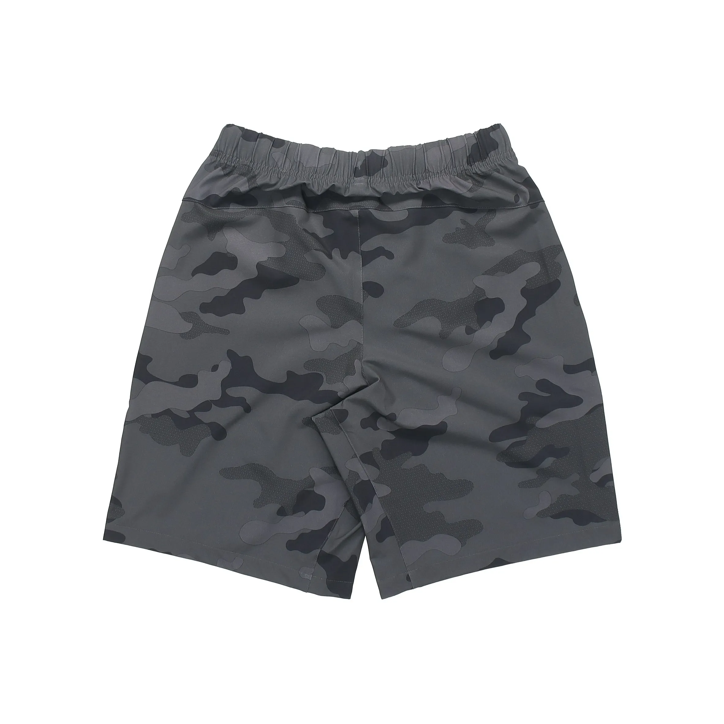 Adidas Мужские Повседневные Шорты Черные