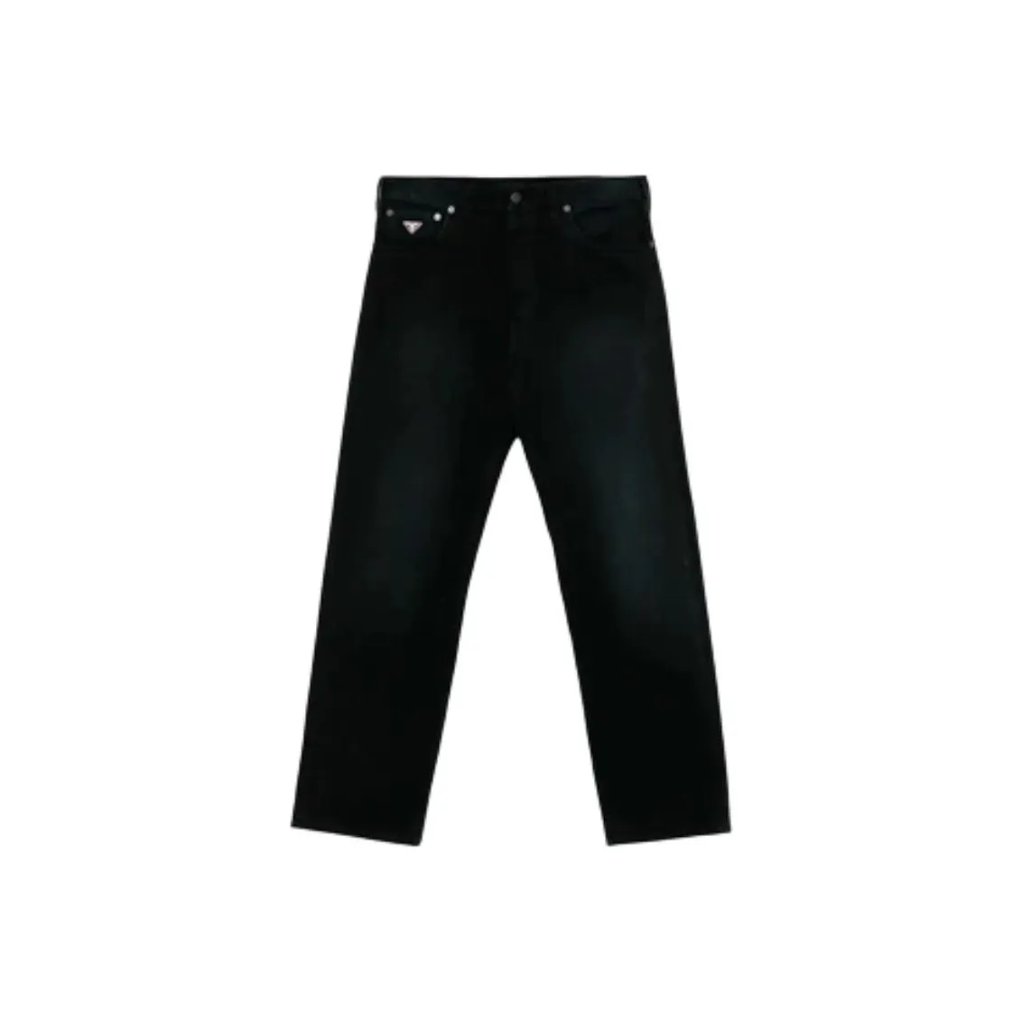 PRADA Jeans Men's Black