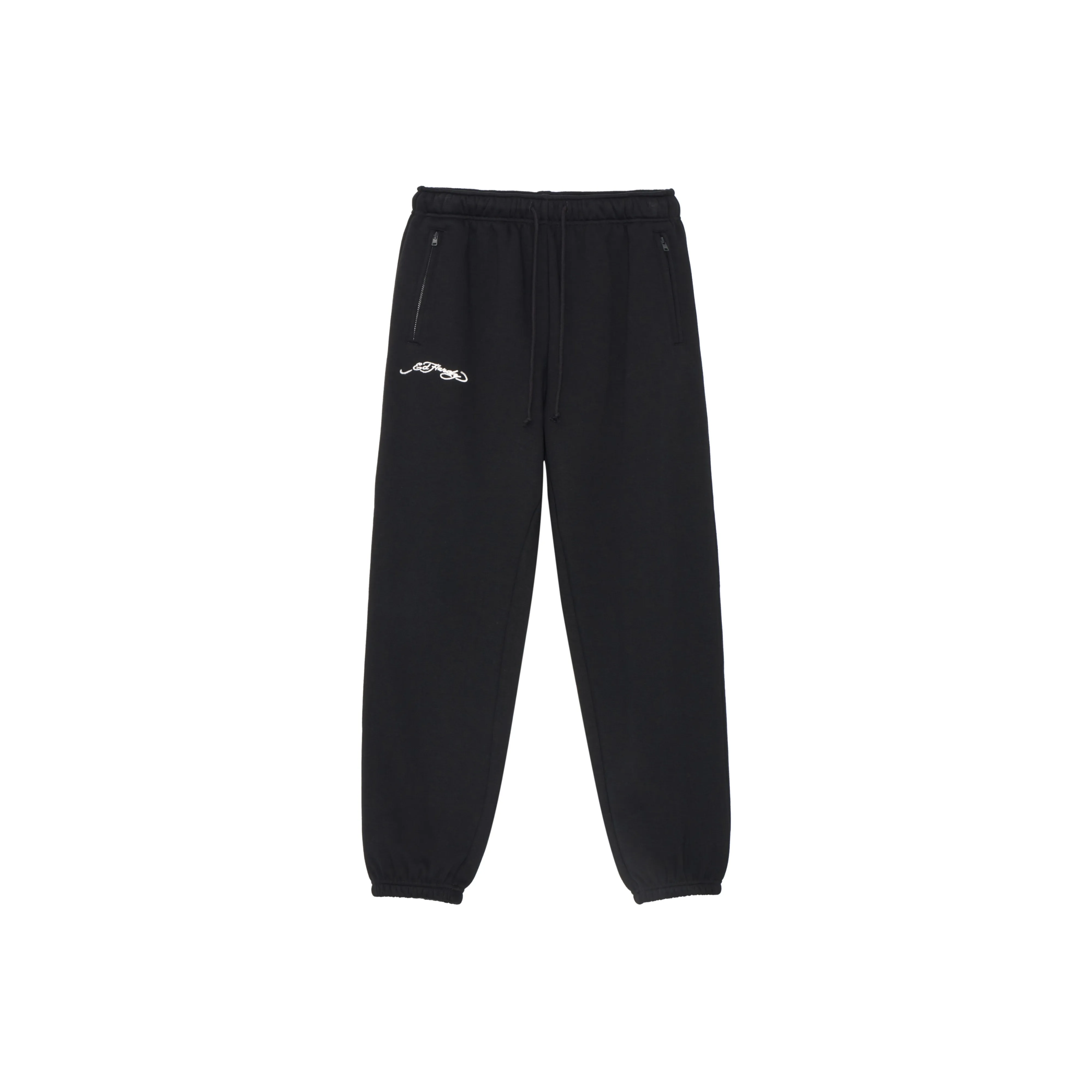 Ed Hardy Унисекс Повседневные Брюки