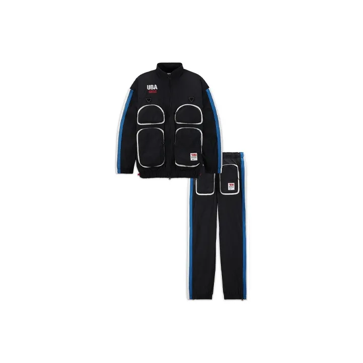 Nike X Undercover Track Suits Asia Sizing