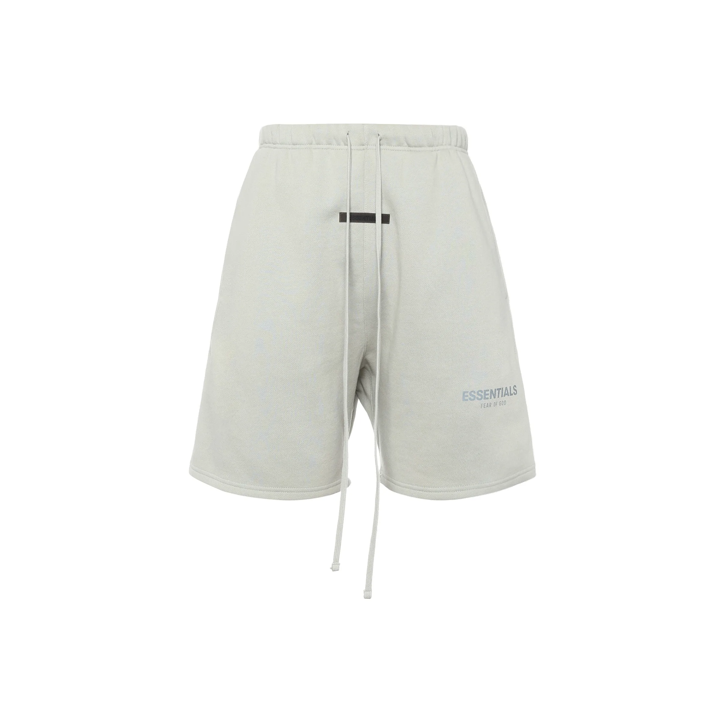 Fear Of God Essentials FW21 Casual Shorts Unisex Green