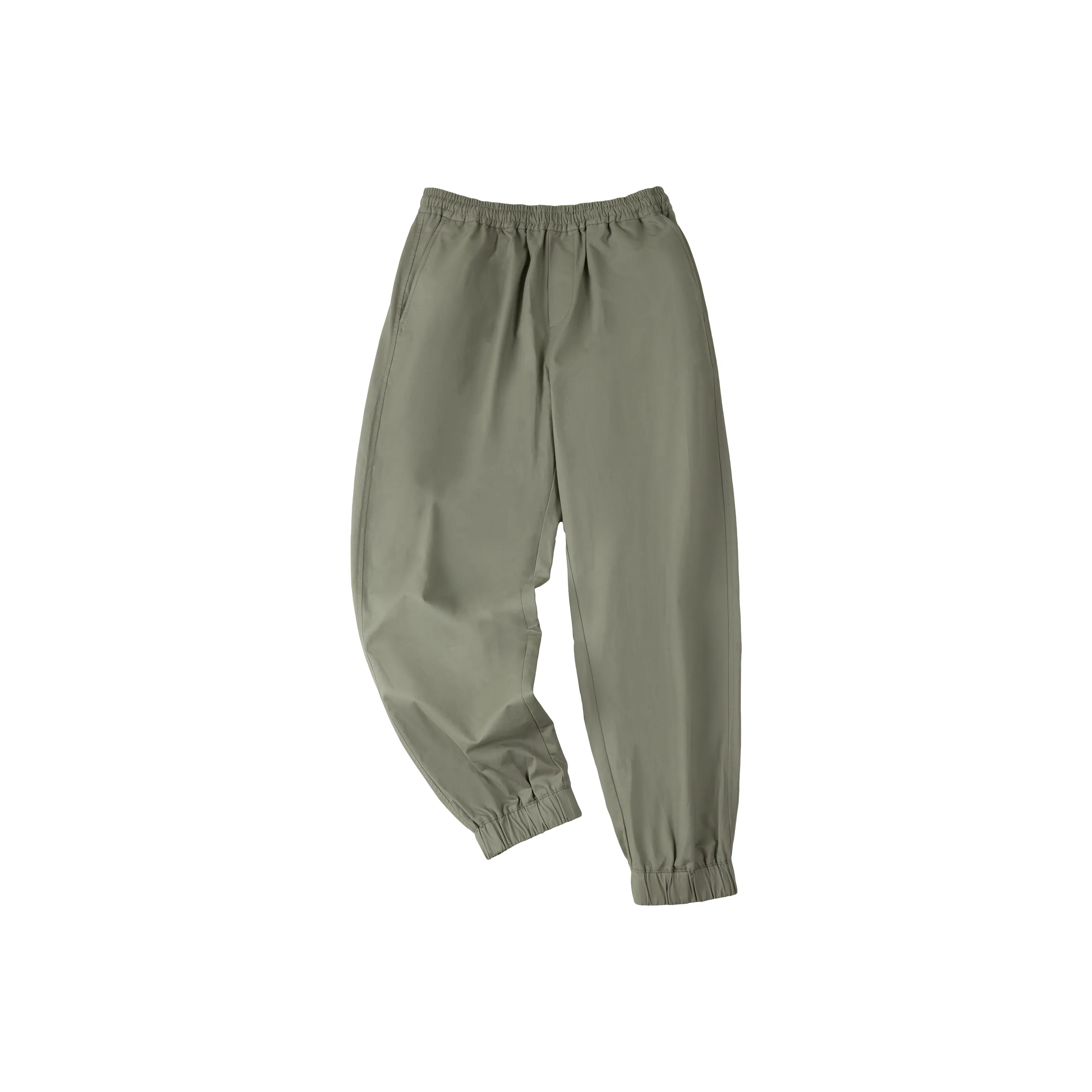 MADEN Мужские Повседневные Брюки