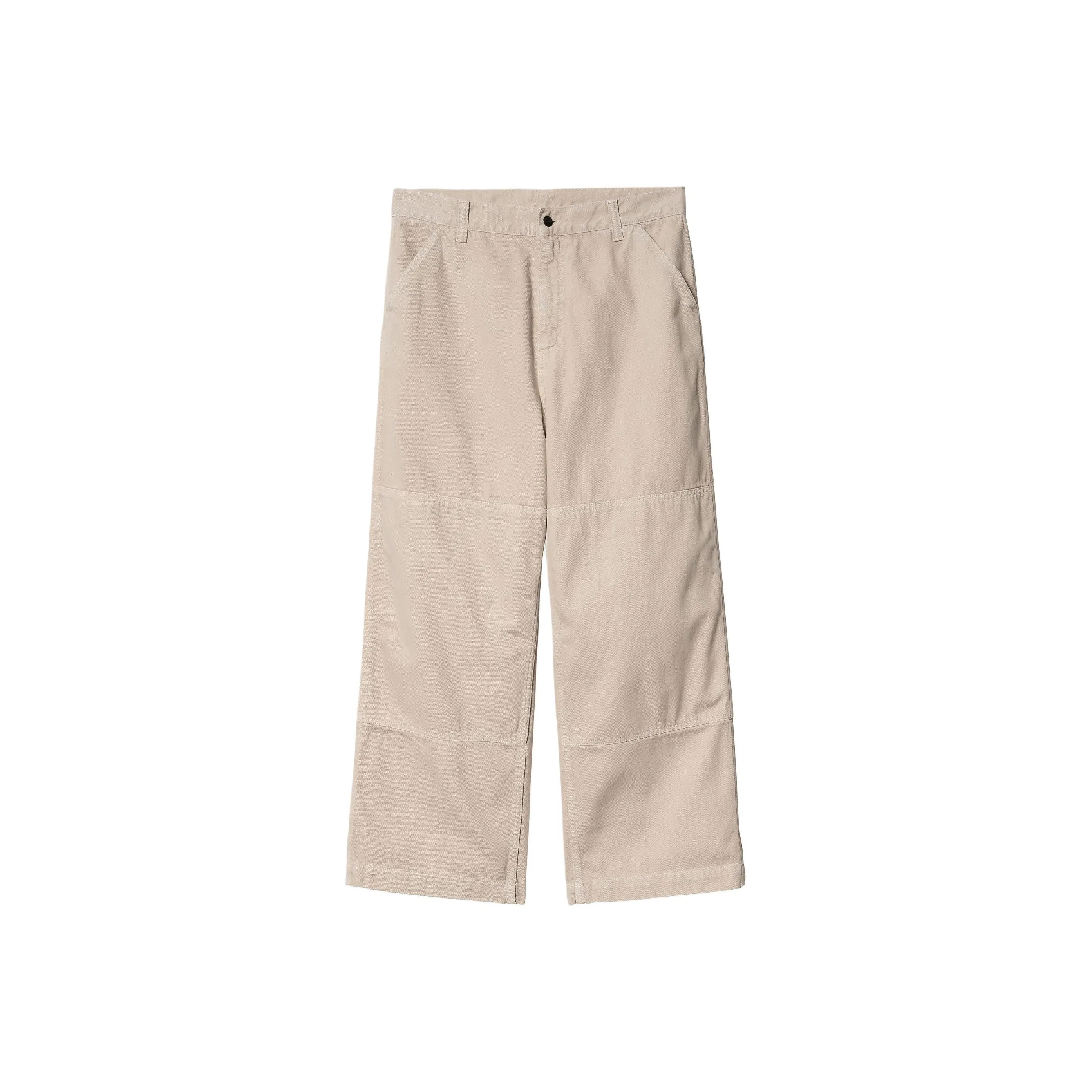 Carhartt WIP Garrison Брюки Повседневные Брюки Мужские Хаки