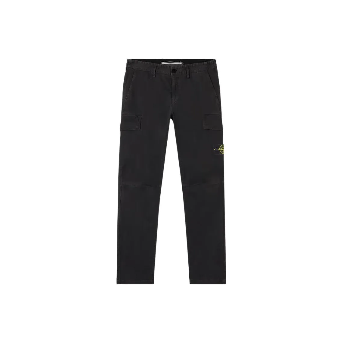 STONE ISLAND Compass badge Cargo Trousers