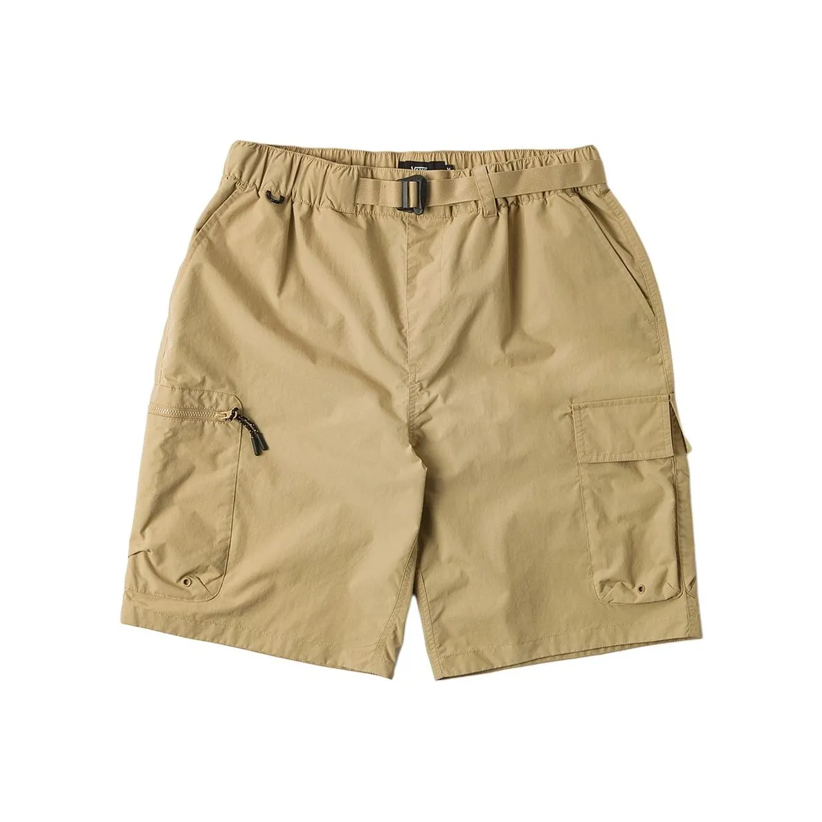 VANS Коричневый Мужской Карго Шорты