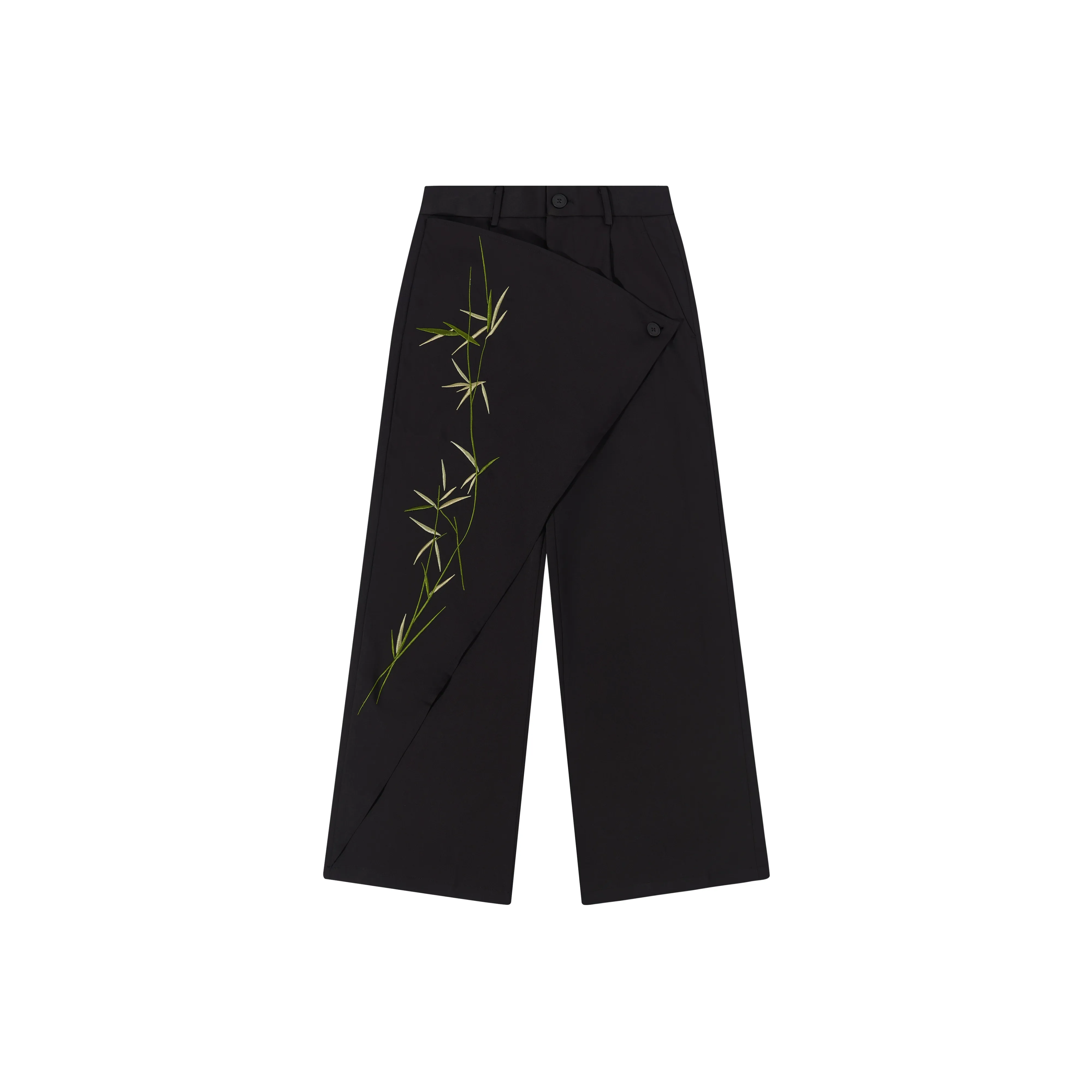 CNEW Suit Trousers Unisex Black