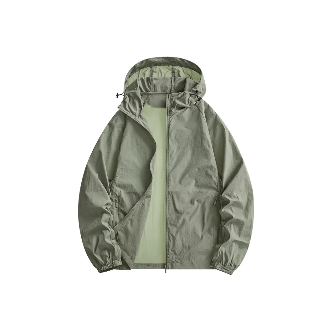 PIERRE CARDIN Super Light Быстросохнущий Антистатический Защита от ультрафиолета Одежда с защитой от солнца Мужская