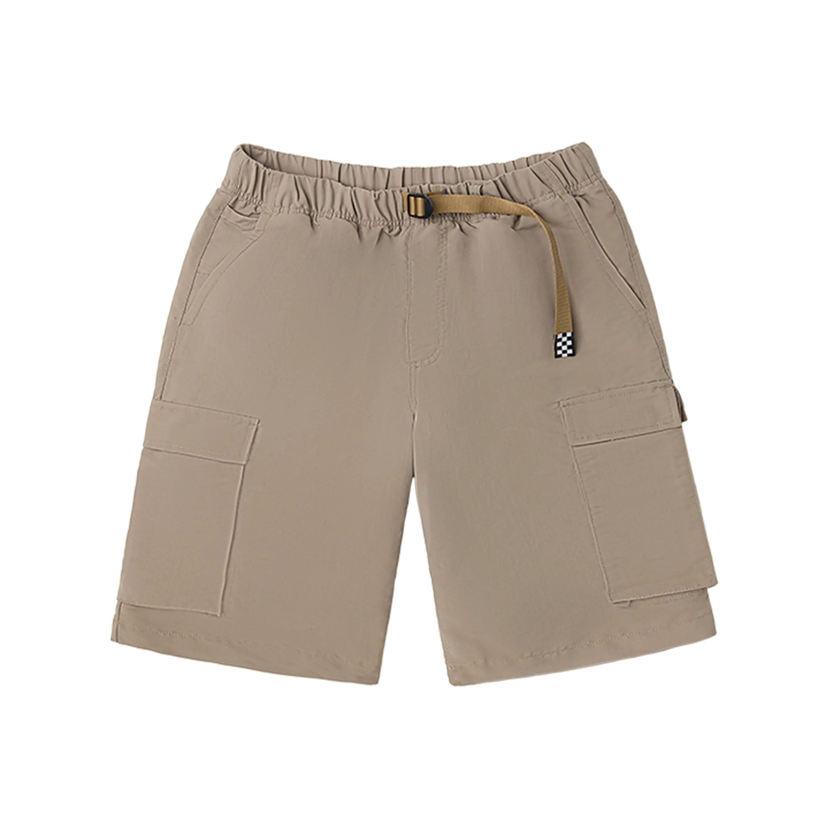 Vans Cargo Shorts Men's Khaki