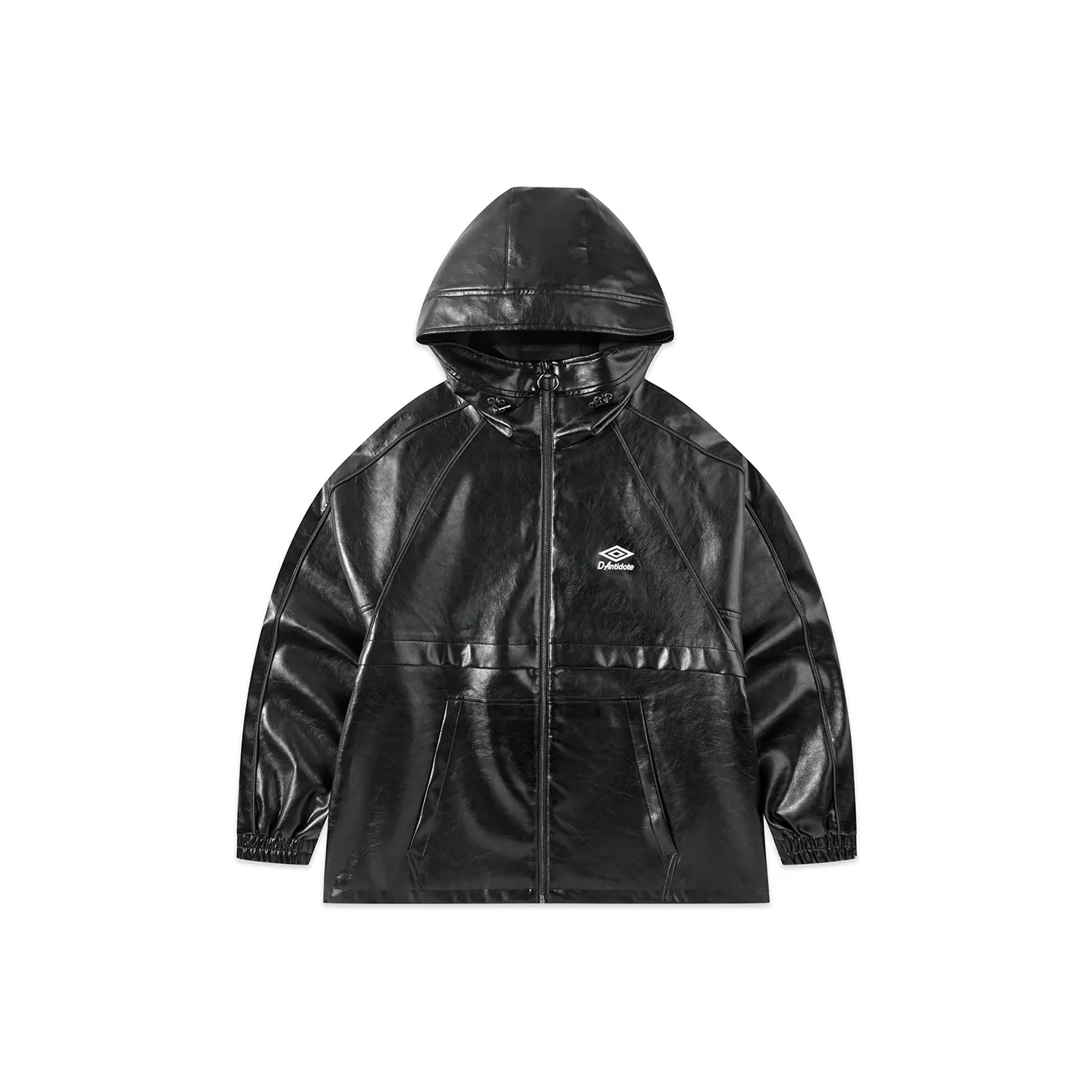 Umbro Черный цвет глаз Унисекс Куртки