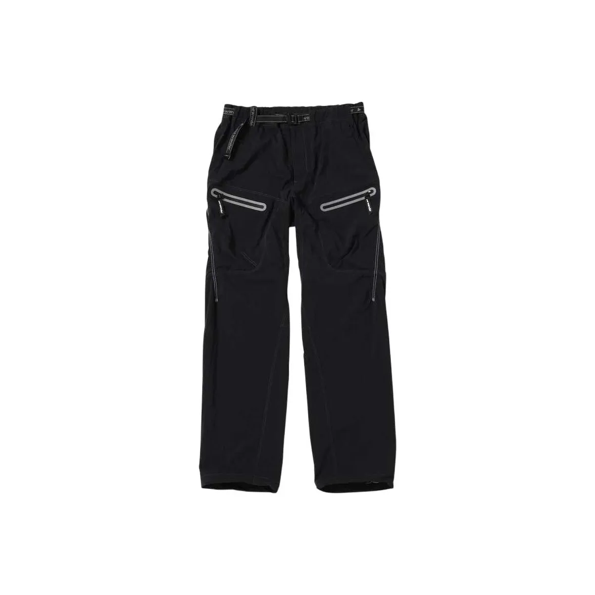 And Wander Hike Drawstring Trousers