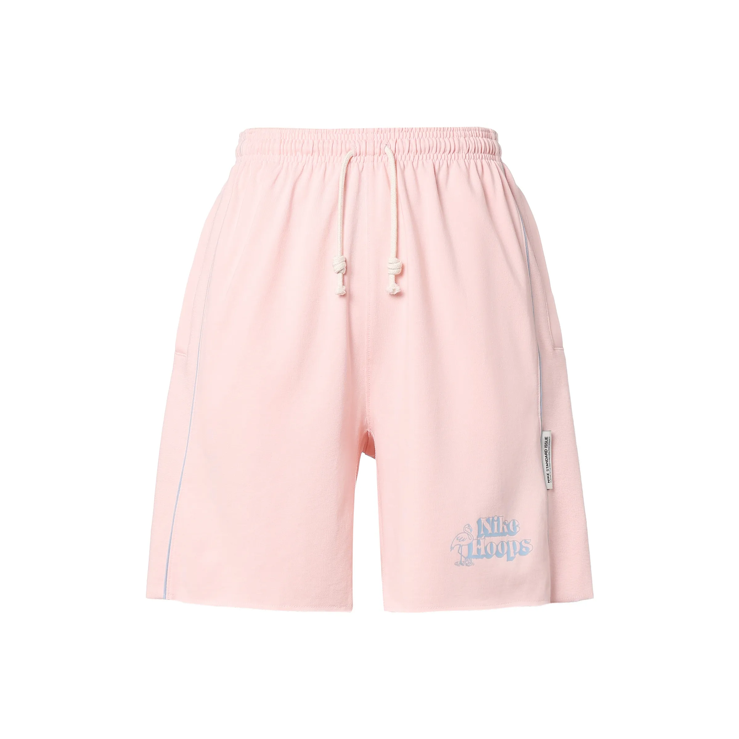 Nike Casual Shorts Men's Pink