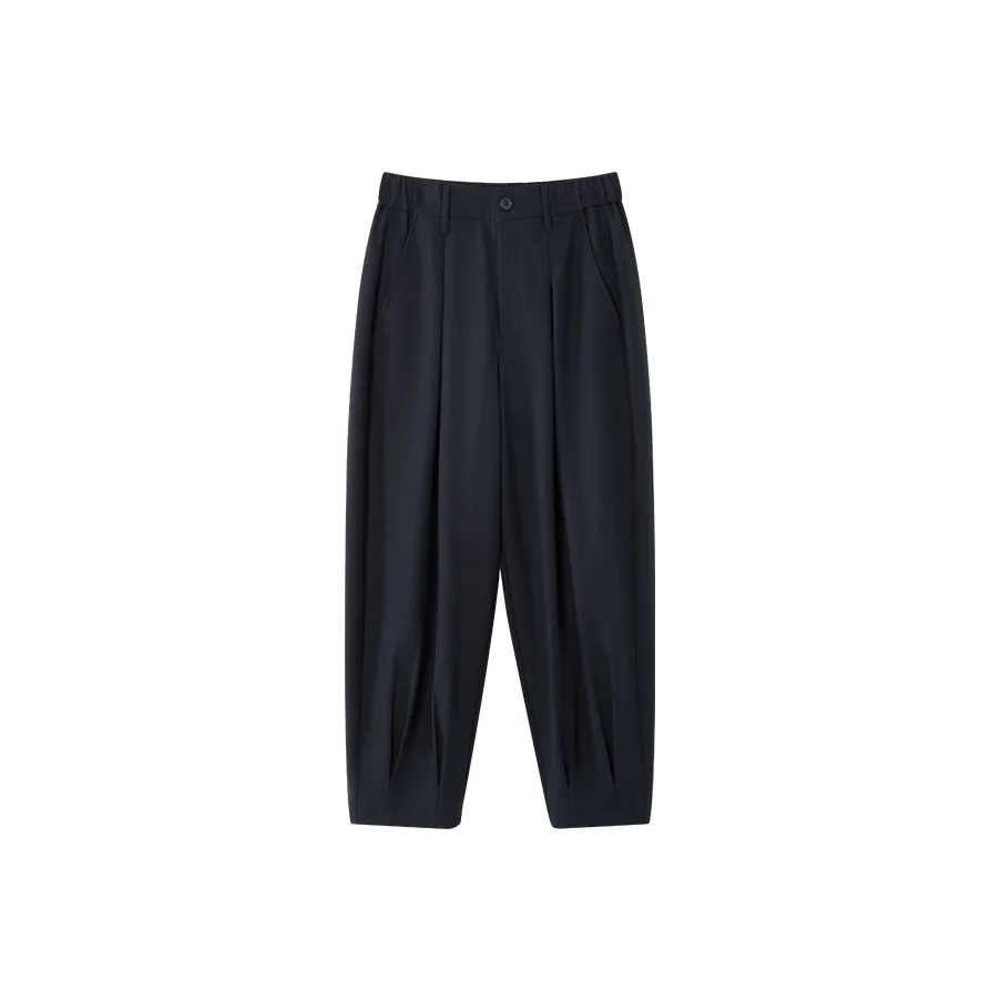 HERBEL Мужские Повседневные Брюки