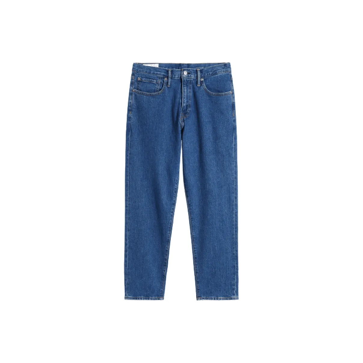 GAP co-brand Blue Men's Jeans GAP co-brand Синий Мужские Джинсы