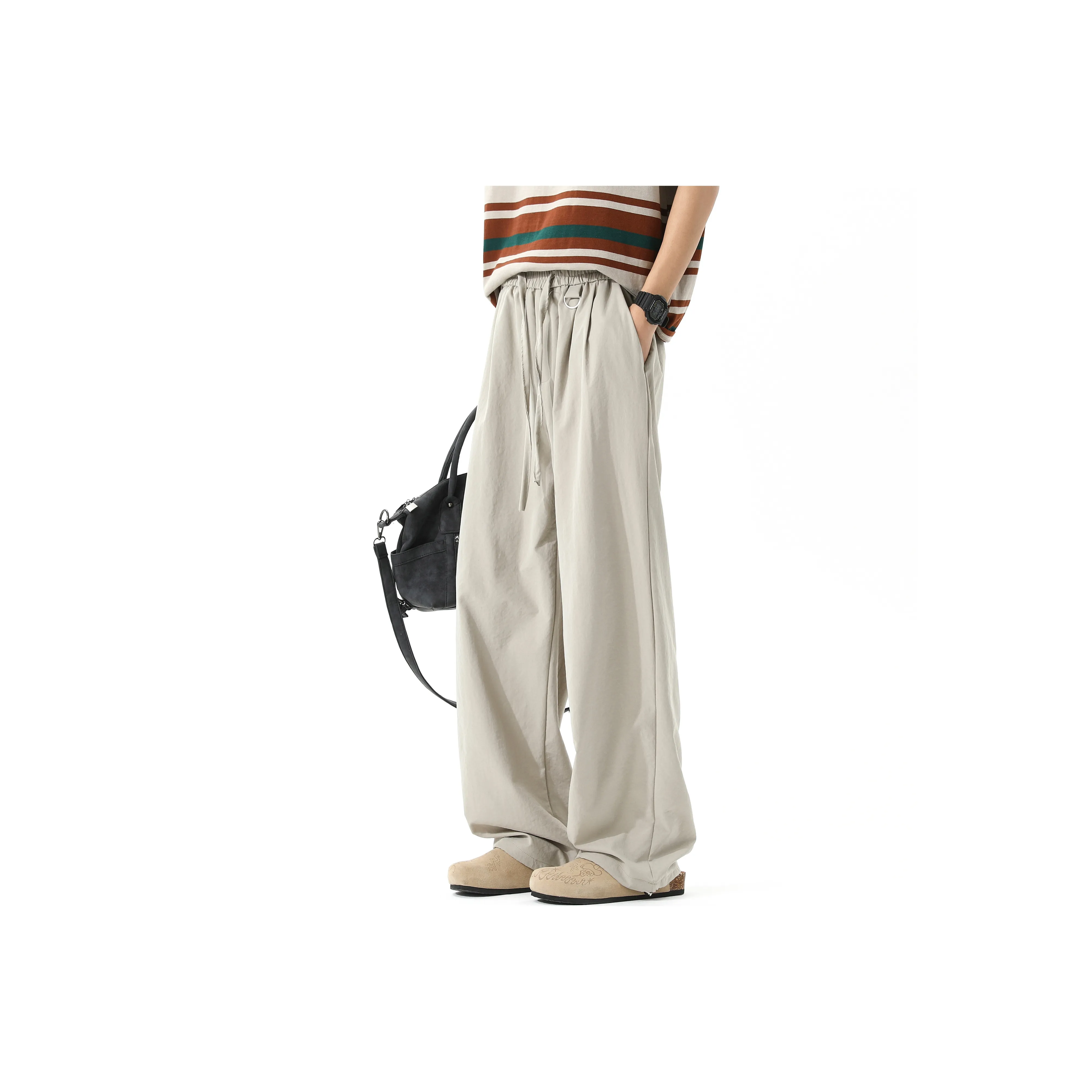 MARK WAFFLE Костюм Брюки Унисекс