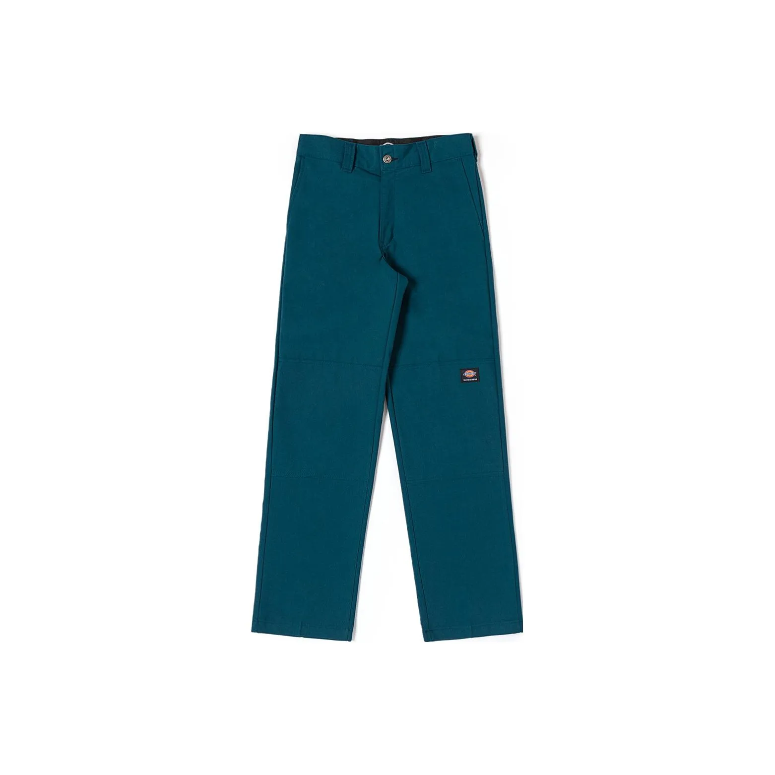 Dickies Атлантический синий Унисекс Повседневные брюки