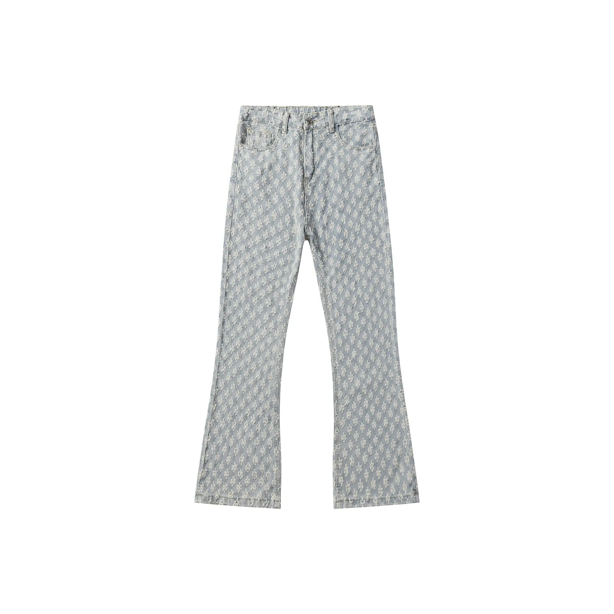 PANDA ADEVIL Jeans Unisex