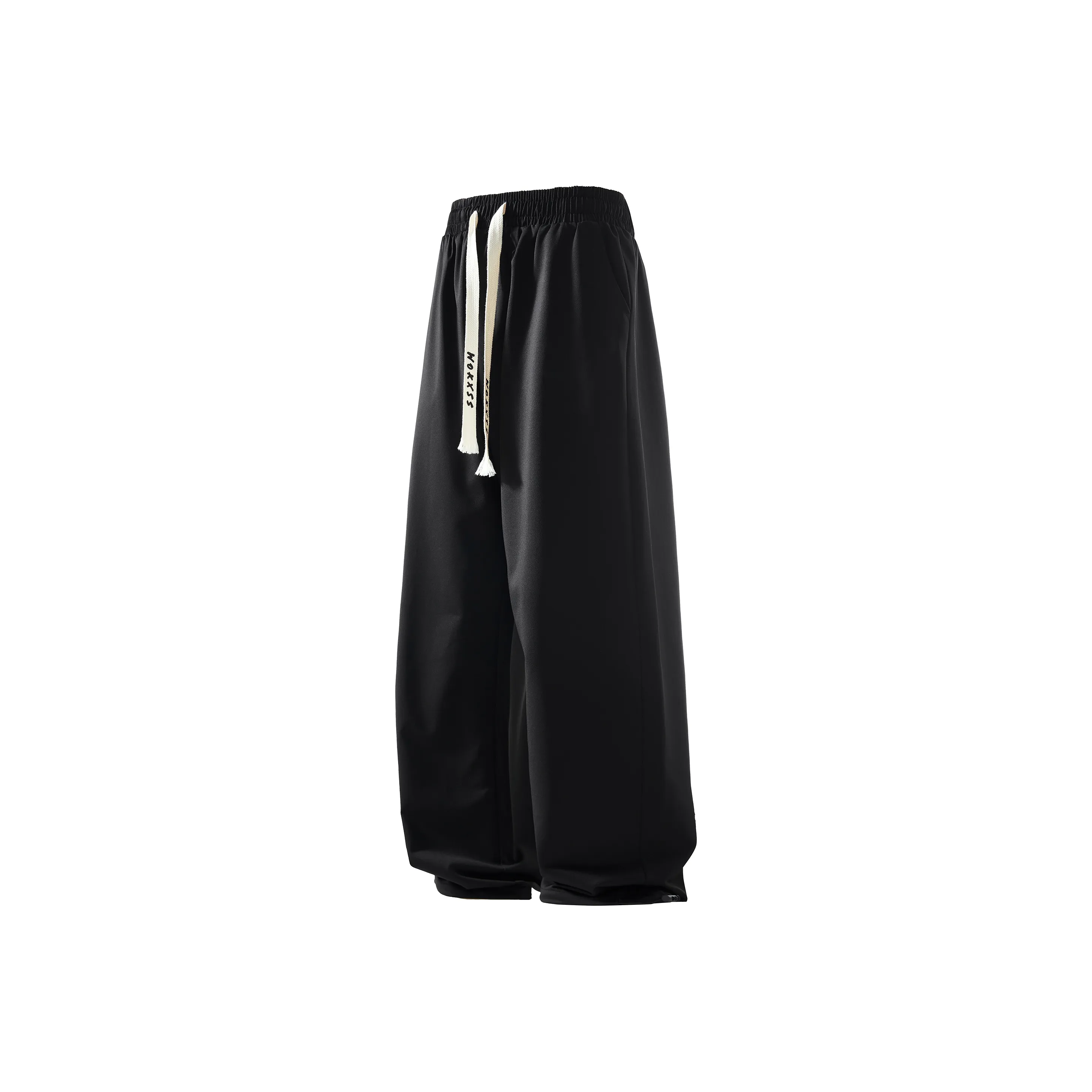 WOKXSS Унисекс Повседневные брюки