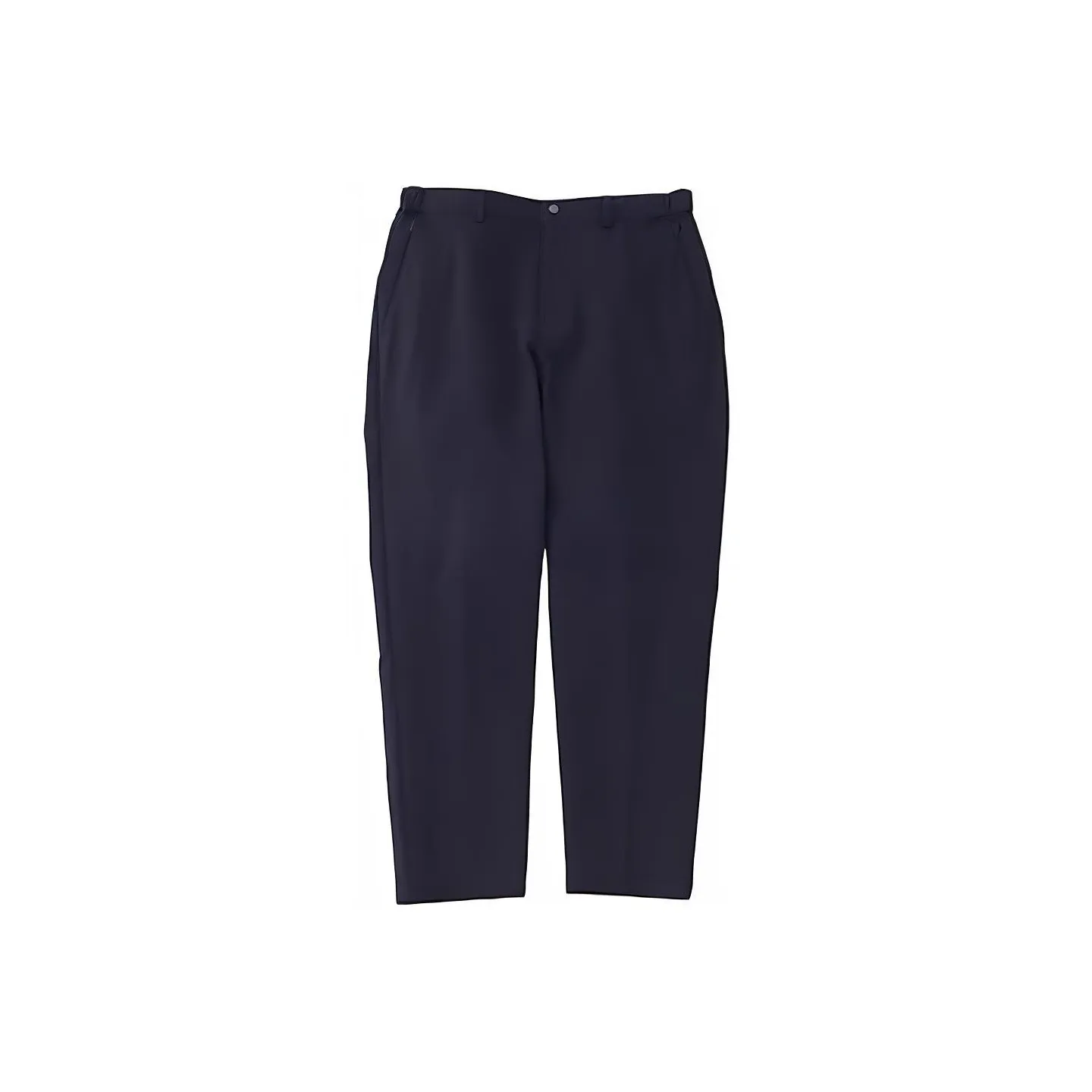 New Balance MET24 Slim Tapered Fit Casual Pants Men's Marine Blue