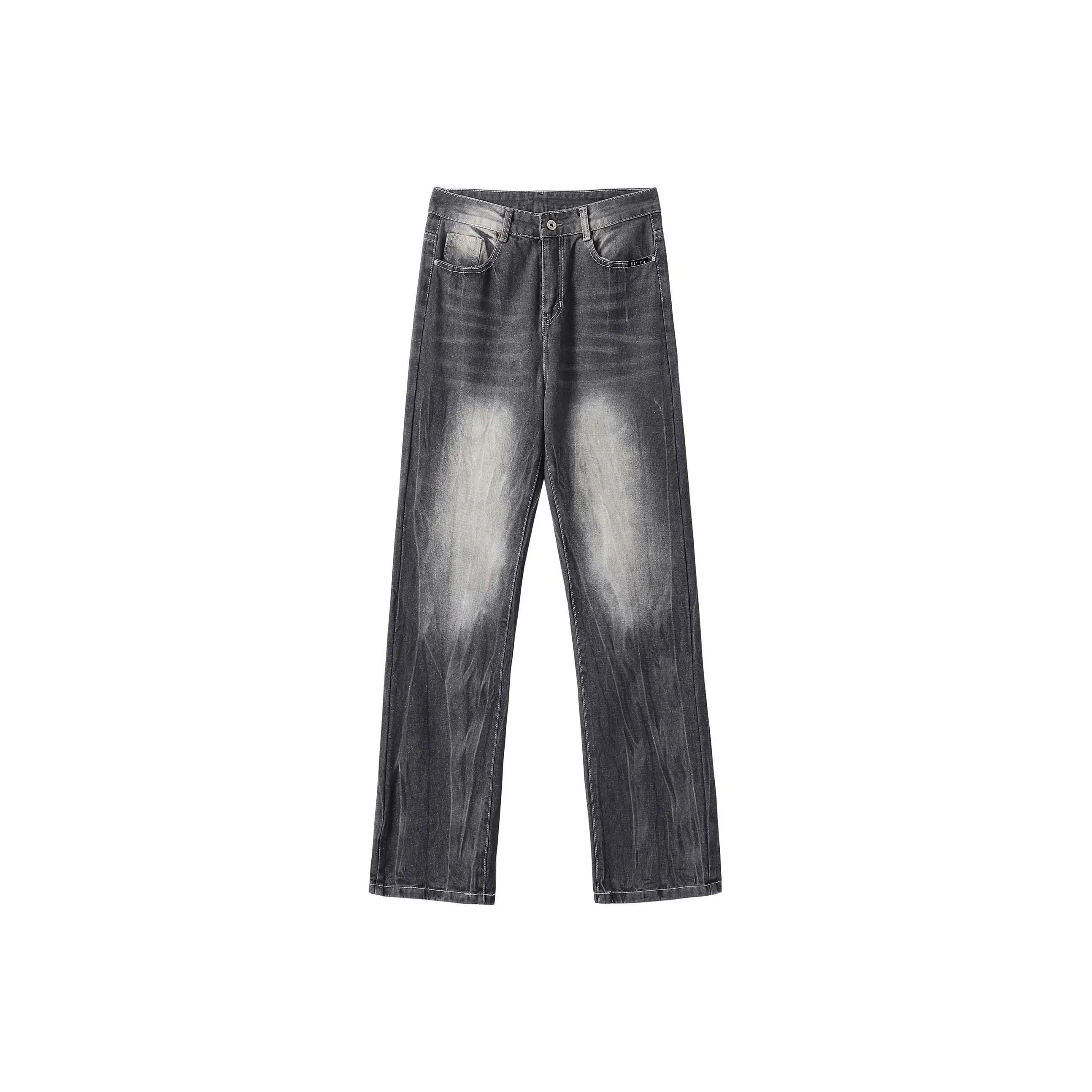 Cotton Jeans Unisex