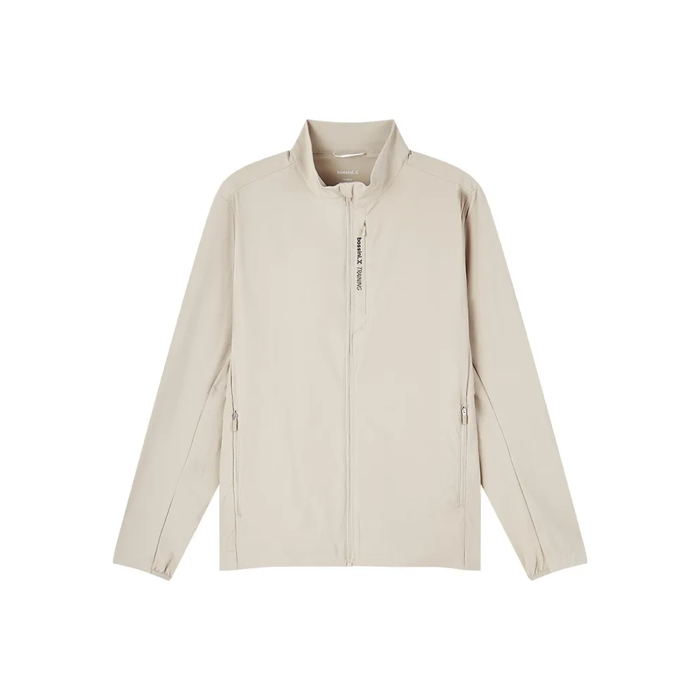 Bossini.X Мужской тренч