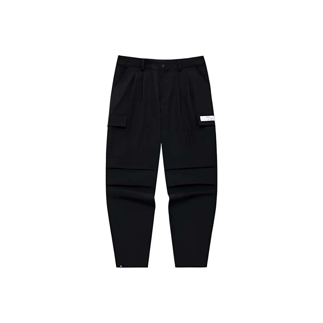 361° Life Collection Casual Pants Men's Super Black