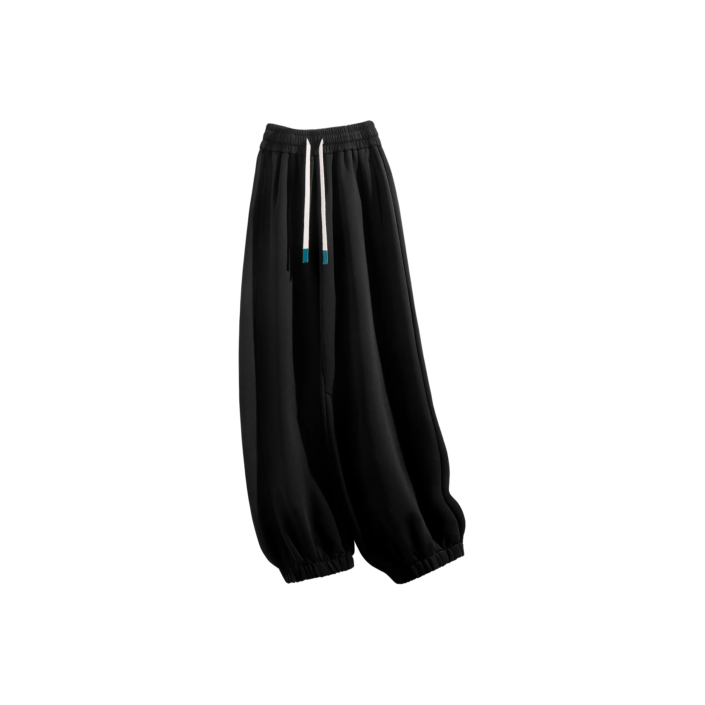 CHARLIE GOLF Knitted Sports Pants Unisex