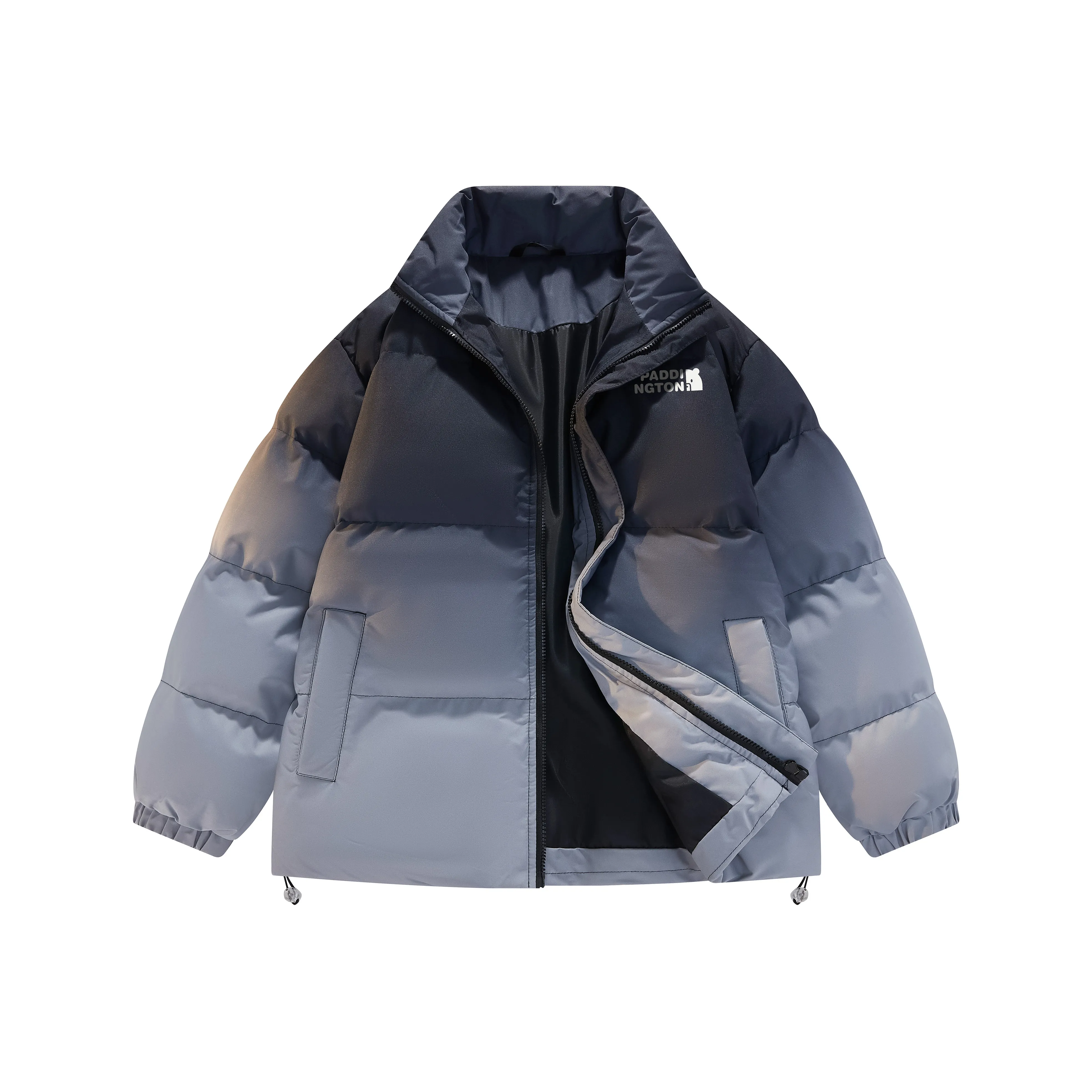 Paddington Bears Пуховая куртка Унисекс