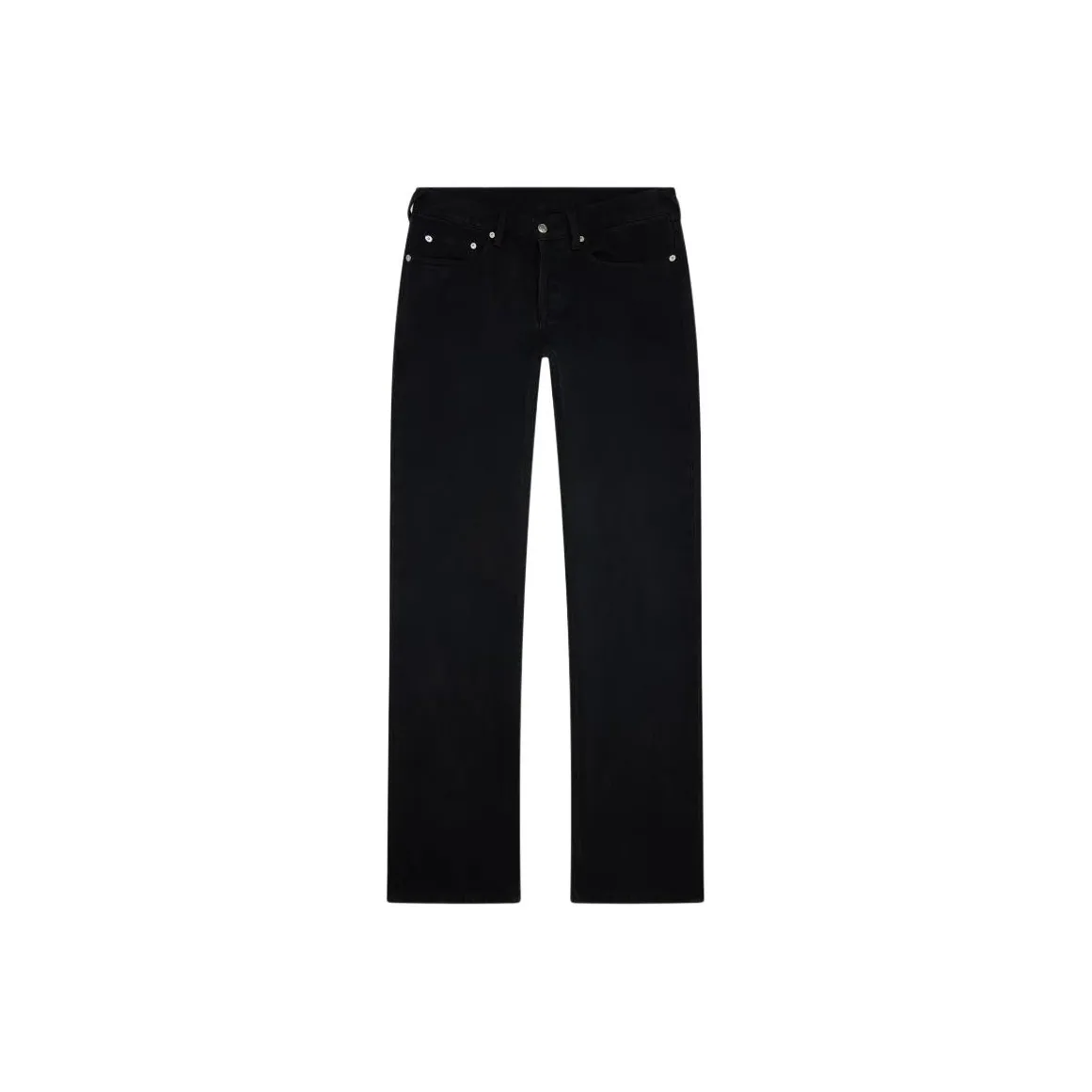 Paul Smith Jeans Unisex Black