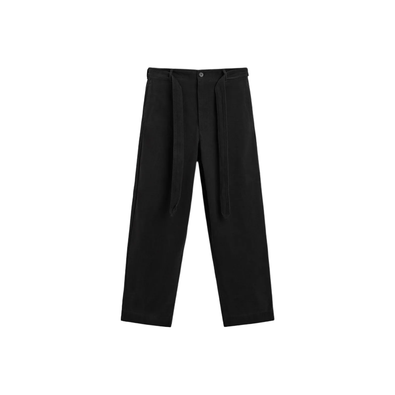 ZARA Мужские Повседневные Брюки