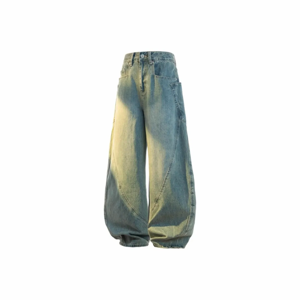 FOREVER 21 Унисекс Джинсы